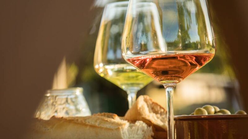 Hückeswagen am Pfingstwochenende: Weinfest auf Wilhelmplatz soll besonderen Charakter behalten