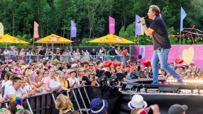Nach Festivalabbruch in Hückelhoven: Streit zwischen Veranstaltern und Jörg Kachelmann