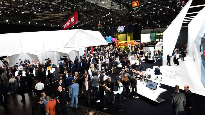 Termin, Themen, Tickets: K 2025 – was man zur Kunststoffmesse in Düsseldorf wissen muss