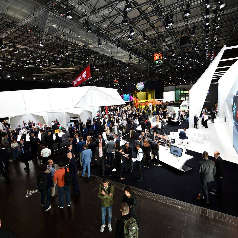 Termin, Themen, Tickets: K 2025 – was man zur Kunststoffmesse in Düsseldorf wissen muss