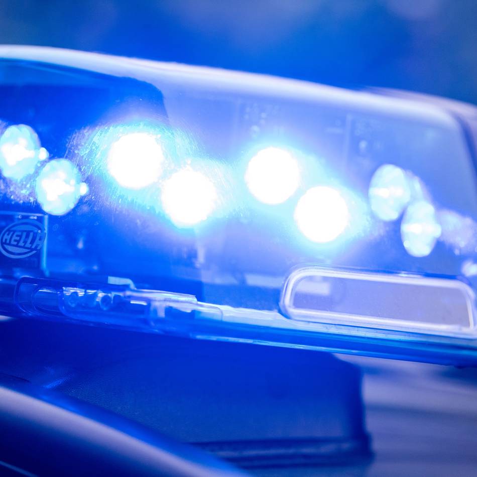 Diebstahl in Moers: Baucontainer aufgebrochen und Werkzeug gestohlen