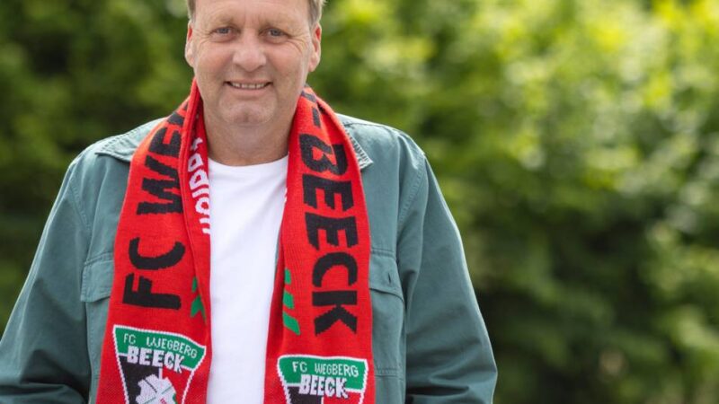 Unmut im Fußball über den KFC-Neustart: „Eine Klasse tiefer fangen die dann wieder mit der gleichen Scheiße von vorne an“