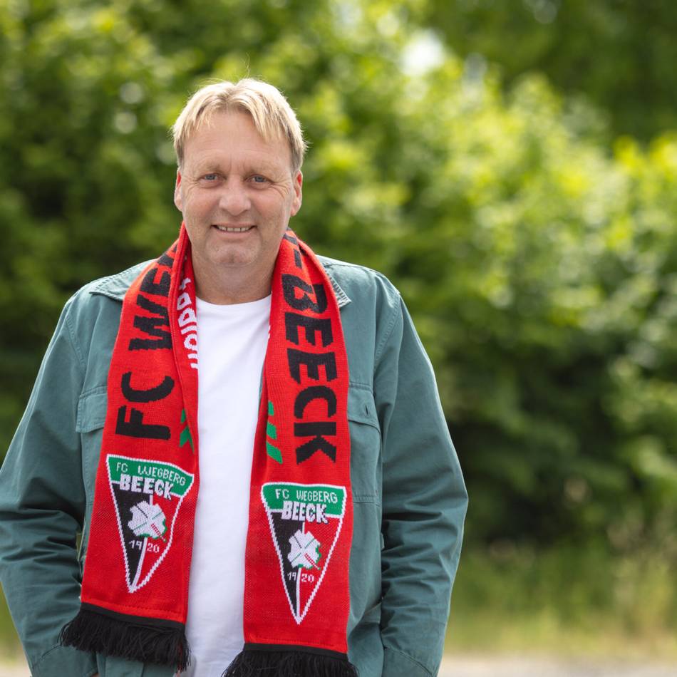 Unmut im Fußball über den KFC-Neustart: „Eine Klasse tiefer fangen die dann wieder mit der gleichen Scheiße von vorne an“
