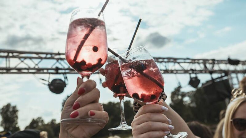 Auf der MS Rheingalaxie: Rheinische Post lädt im Juli zur Schiffsparty auf dem Rhein ein