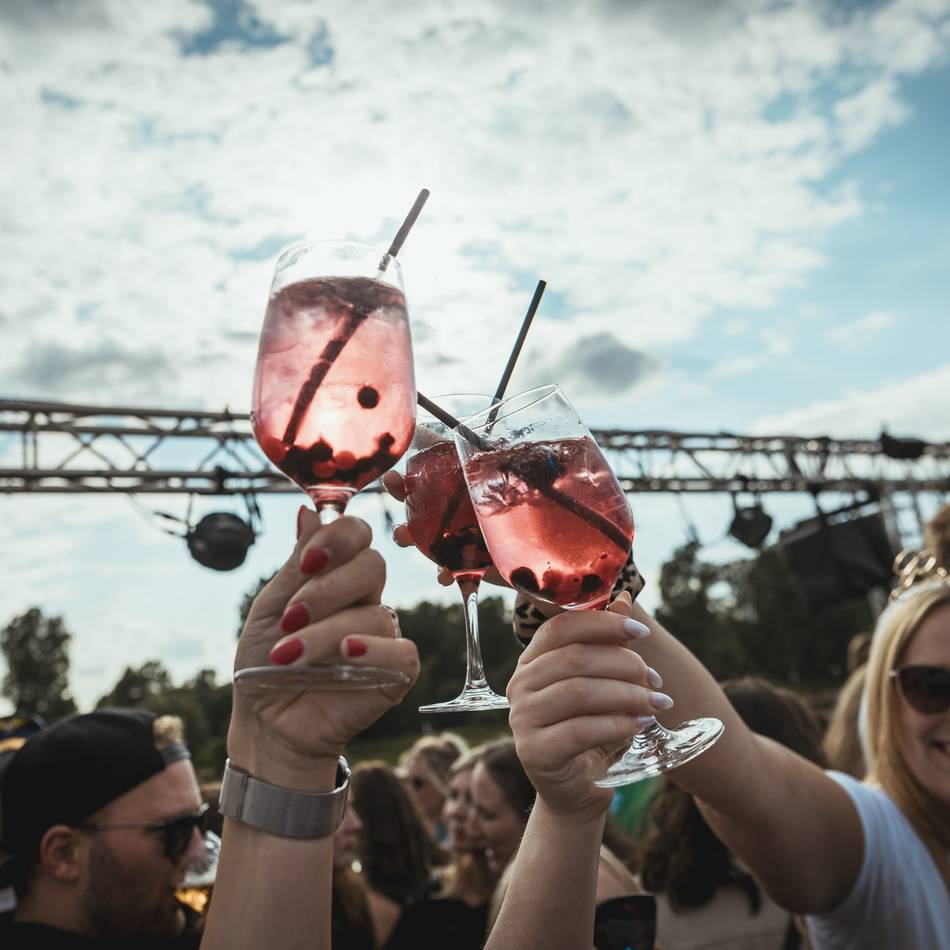 Auf der MS Rheingalaxie: Rheinische Post lädt im Juli zur Schiffsparty auf dem Rhein ein
