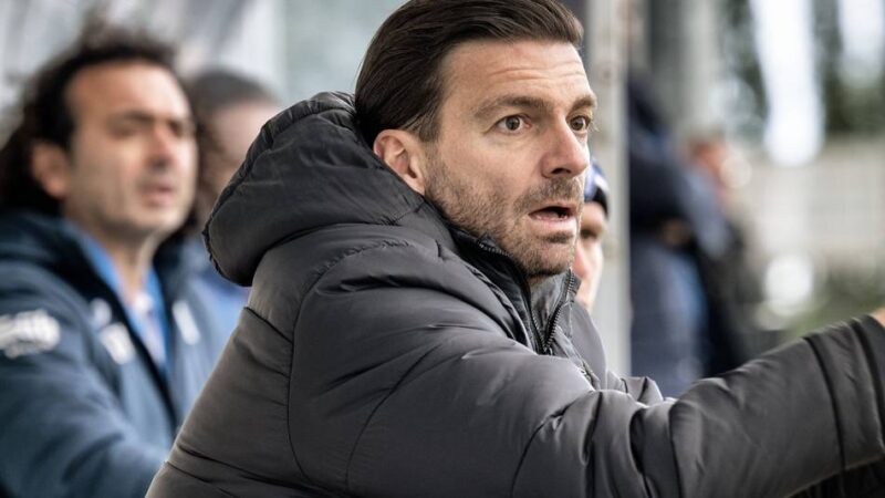 Zugang Nummer neun: 1. FC Monheim holt ein Talent aus Frechen