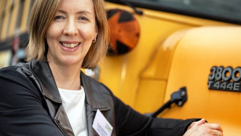 Wirtschaftsförderung in Langenfeld: „Die Unternehmen trauen sich nicht in die Schule“
