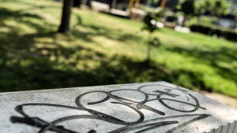 Saubere Innenstadt Langenfeld: Stadt tut genug für Sauberkeit – SPD-Antrag floppt