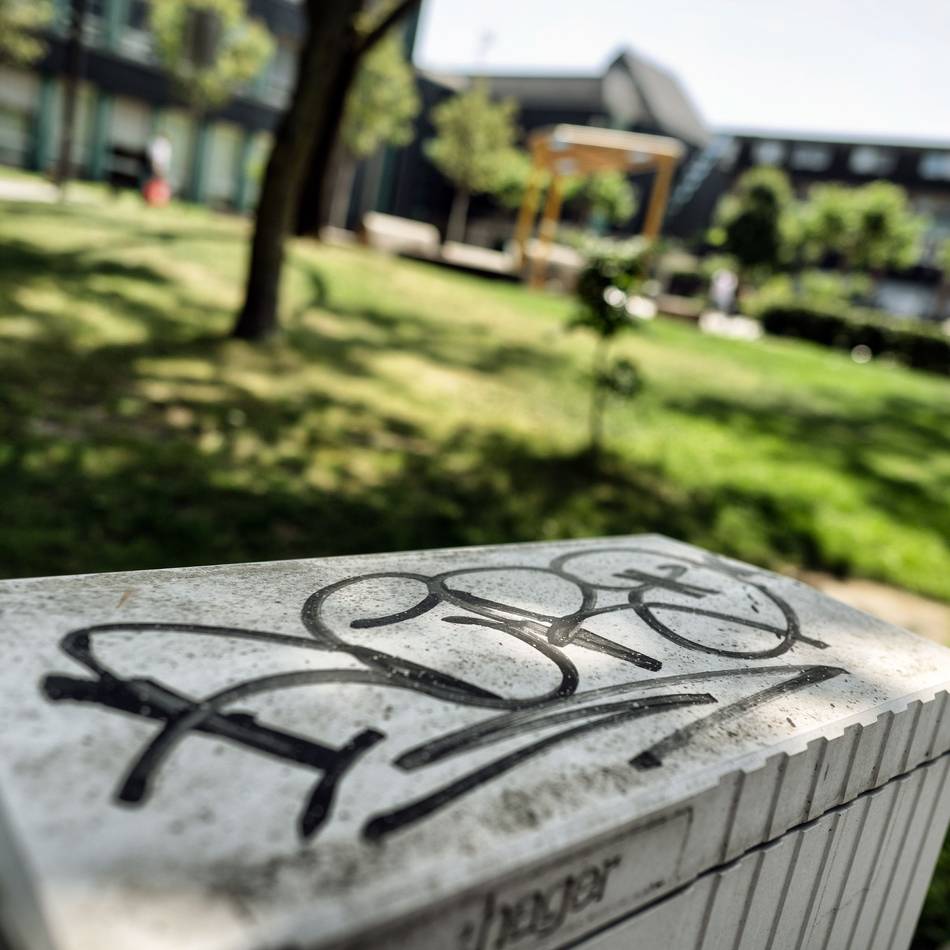 Saubere Innenstadt Langenfeld: Stadt tut genug für Sauberkeit – SPD-Antrag floppt