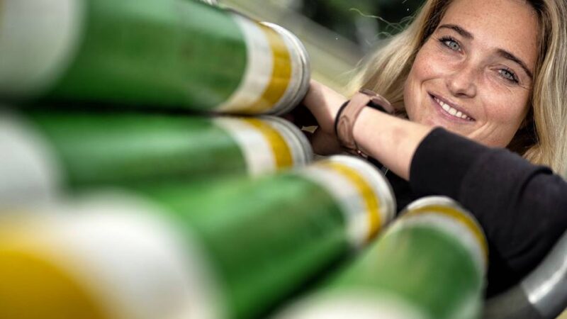 Rheinische Meisterschaften Langenfeld: Erstmals auch Springen unter Flutlicht