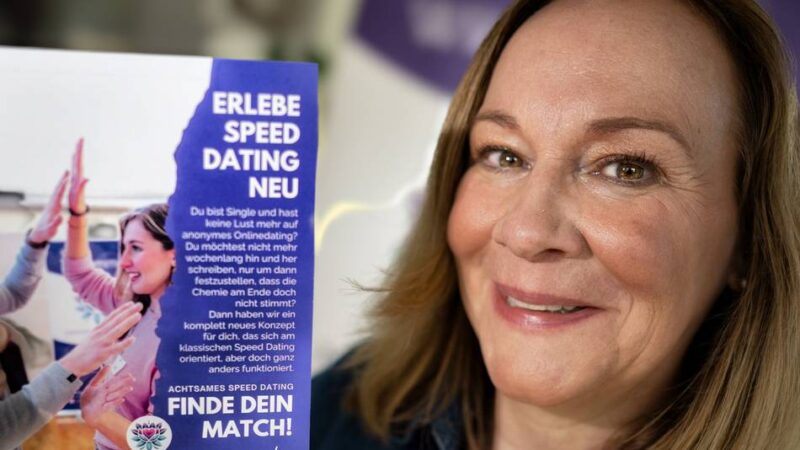 Dating in Düsseldorf: Wo sich Singles in Düsseldorf „achtsam kennenlernen“