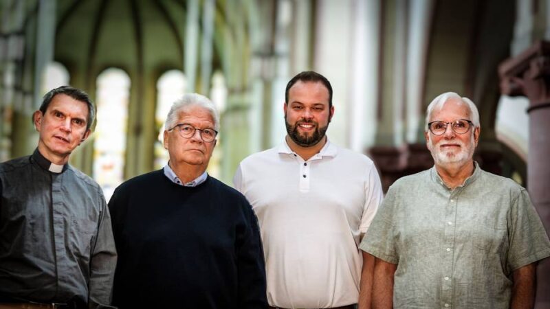 Zukunft der katholischen Kirche in Langenfeld: Zwei von acht Standorten werden anders genutzt