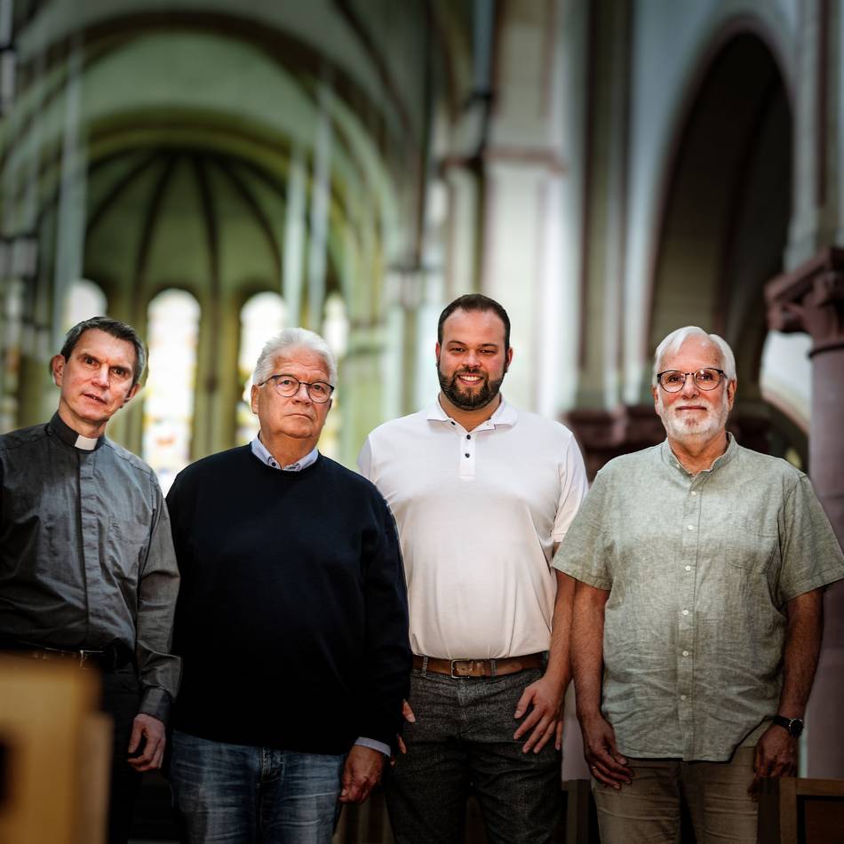 Zukunft der katholischen Kirche in Langenfeld: Zwei von acht Standorten werden anders genutzt