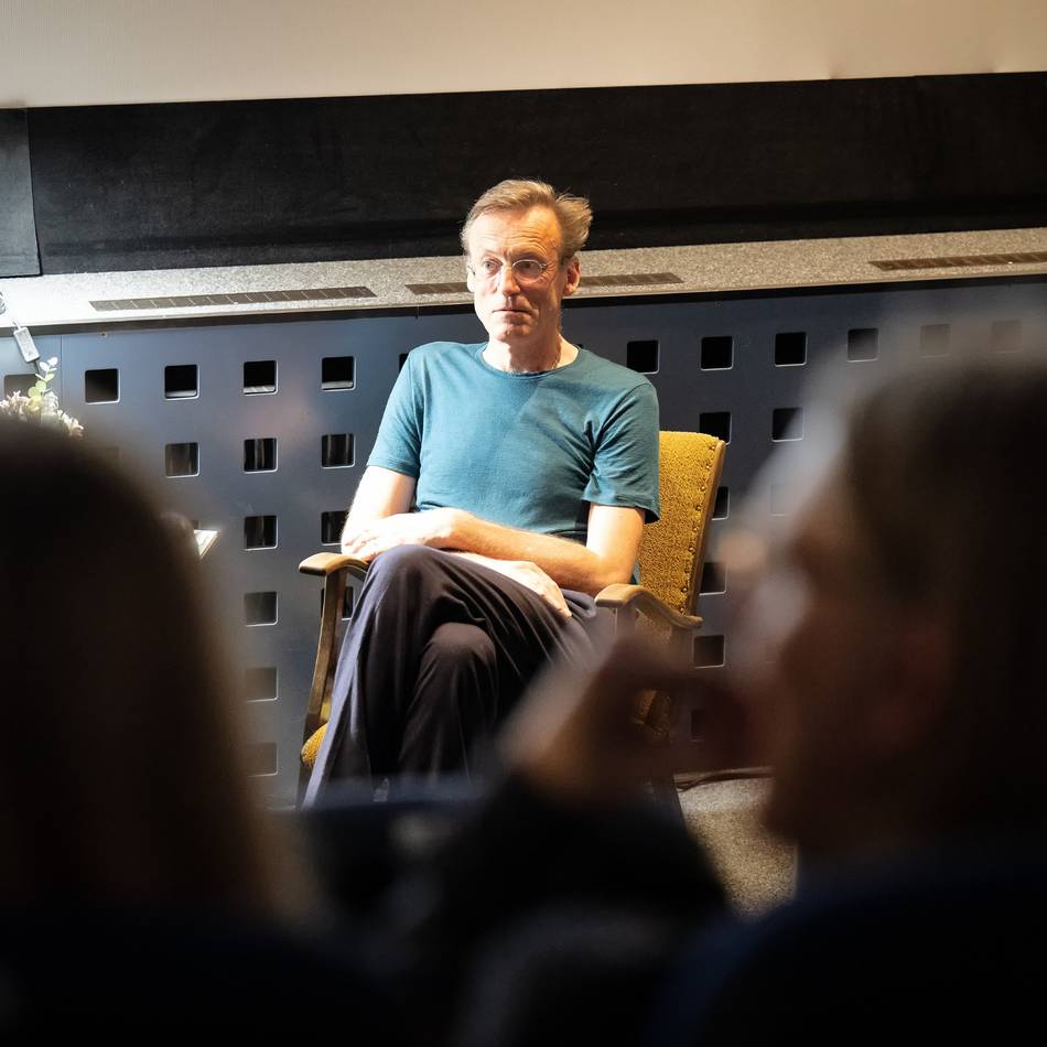 Drei Veranstaltungen geplant: Leverkusen wird zum Literaturtreffpunkt