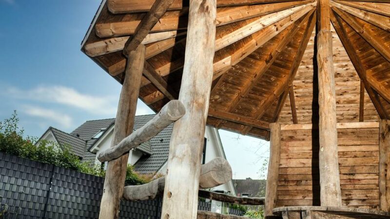 Monheim passt Verordnung an Gerichtsurteil an: Ordnungsdienst kontrolliert jetzt täglich an der Schutzhütte
