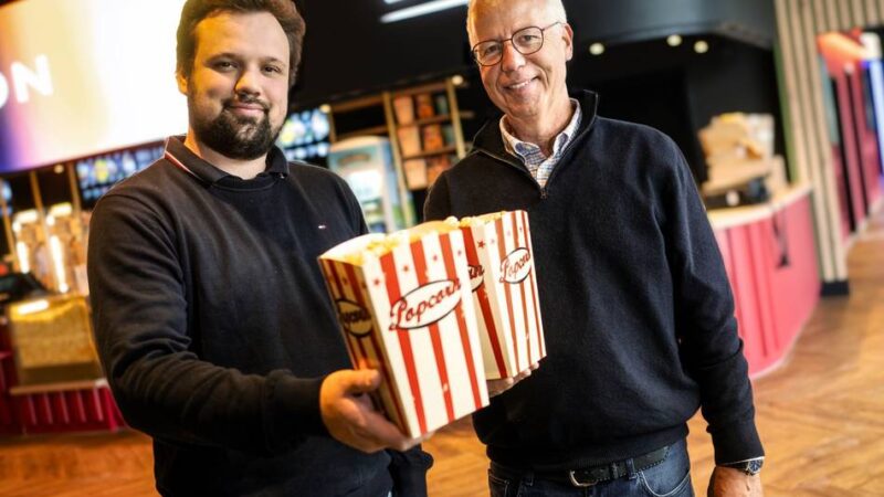 „Best New Cinema Of The Year“: Monheimer Emotion Kino gewinnt renommierten ICTA-Award