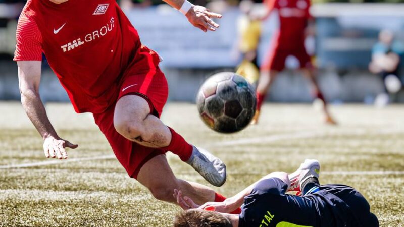 Die Saison in der Fußball-Oberliga 2024/2025: Diese Lehren müssen die Sportfreunde aus dem Jahr der Gegensätze ziehen