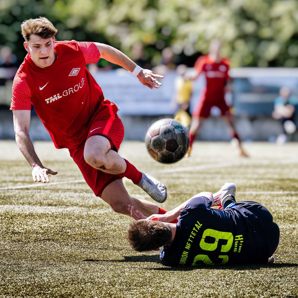 Die Saison in der Fußball-Oberliga 2024/2025: Diese Lehren müssen die Sportfreunde aus dem Jahr der Gegensätze ziehen