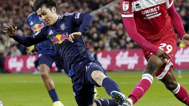 Auf den Spuren der Fortuna-Abgänge: Tanakas Reise in England geht gerade erst los – und in der Premier League weiter