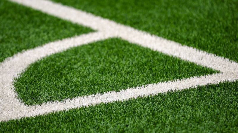 Sport in Düsseldorf: Neuer Kunstrasenplatz in Benrath soll 2027 gebaut werden