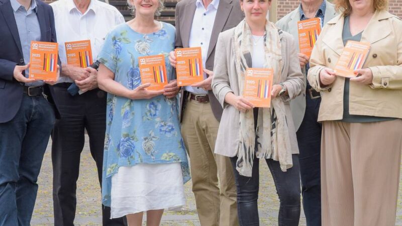 143 Klavier-Konzerte in Kleve und Umgebung: Festival mit hochbegabten Pianisten aus aller Welt