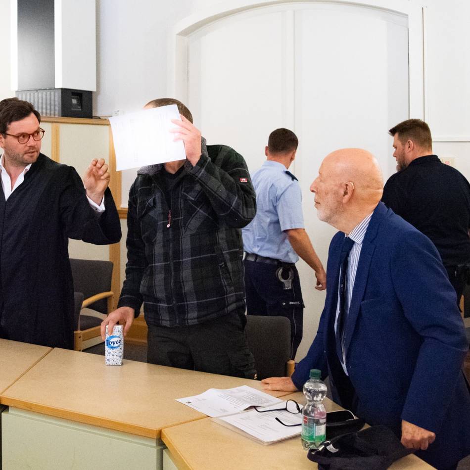 „Nie richtig Fuß gefasst“: Straftaten im Klever Drogenmilieu – Angeklagter zu 4,5 Jahren Haft verurteilt