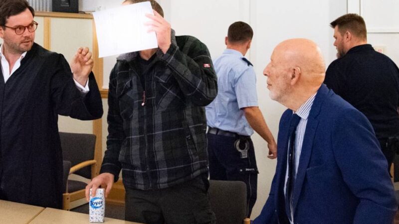 Gleich 17 Tatvorwürfe: Angeklagter soll Klever Drogencontainer angezündet haben – „Der hat Streit mit jedem“