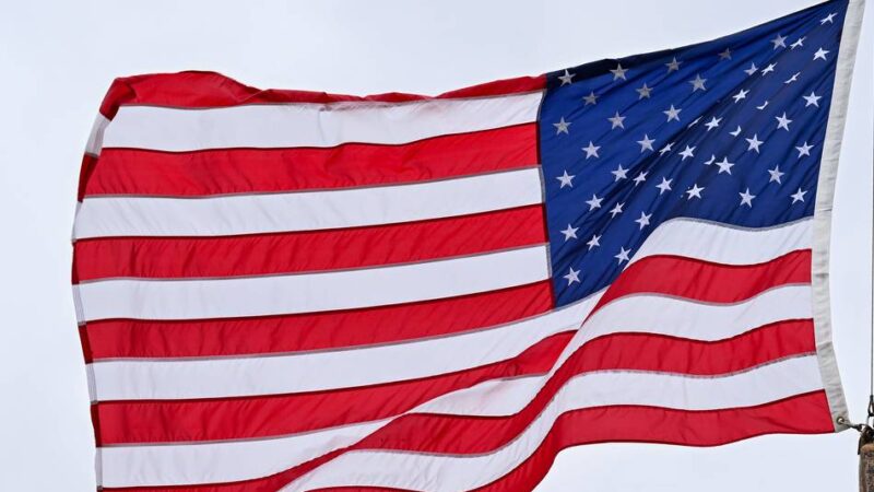 Jugendliche aus Moers und Neukirchen-Vluyn: Ein Jahr USA mit dem Bundestag