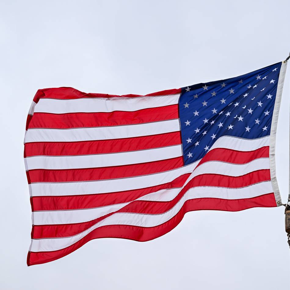 Jugendliche aus Moers und Neukirchen-Vluyn: Ein Jahr USA mit dem Bundestag