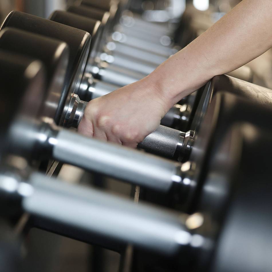 „Basic Fit“ eröffnet neues Studio im Solinger Hofgarten