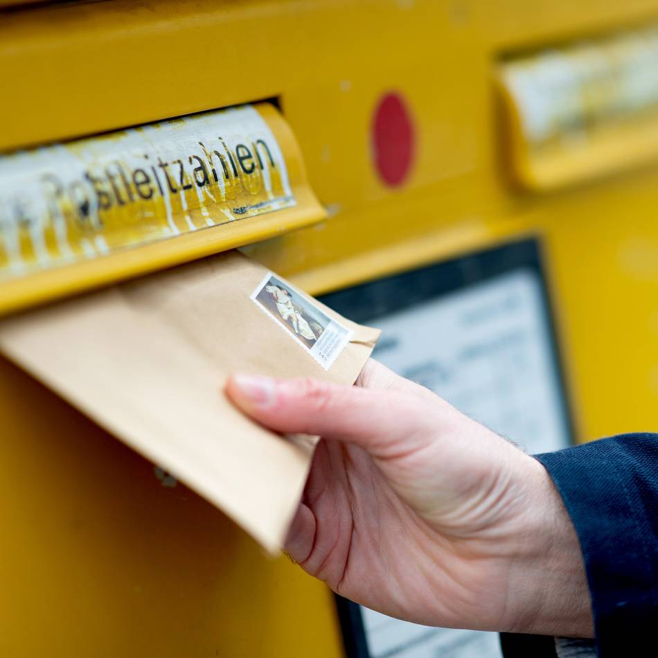 Prozess steht bevor: Drogenschmuggel per Post – Niederländer steht in Kleve vor Gericht