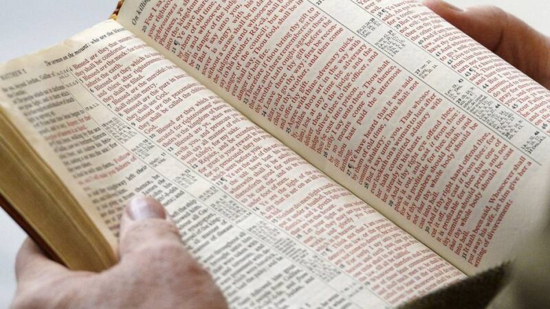 Kolumne Denkanstoß: Gründe für Zuversicht auch in Zeiten vieler Kirchenaustritte