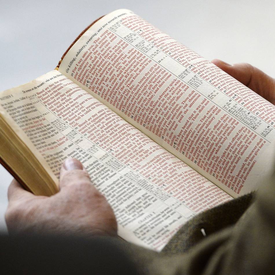 Kolumne Denkanstoß: Gründe für Zuversicht auch in Zeiten vieler Kirchenaustritte