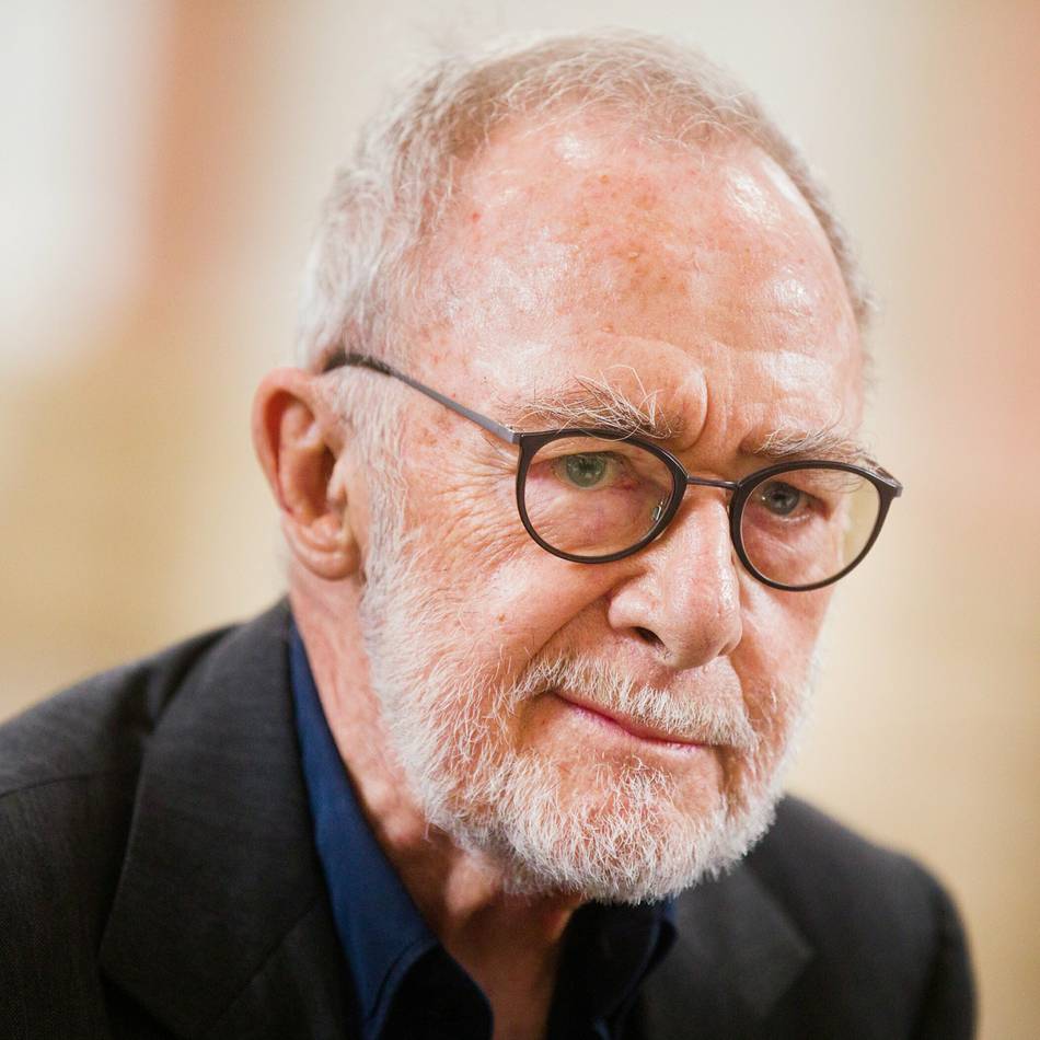 Ausstellung in Düsseldorf: Gerhard Richter und die idiotische Vollkommenheit