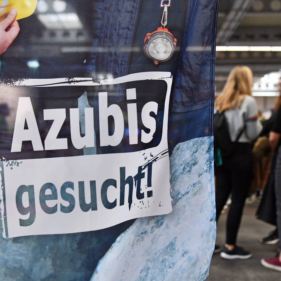 Firmen treffen Bewerber: Chance auf den Job für Jugendliche – Azubi-Speed-Dating in Kevelaer