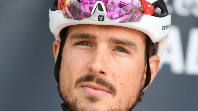 Nach schwerem Sturz: Degenkolb verpasst die Tour de France
