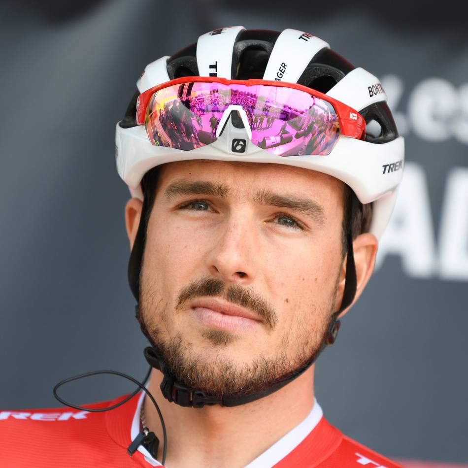 Nach schwerem Sturz: Degenkolb verpasst die Tour de France