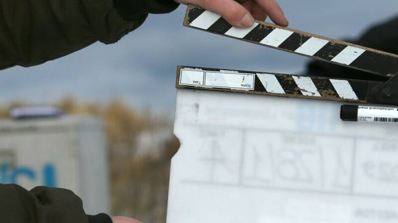 Deutsche Filmfestspiele für Amateure: Mönchengladbacher Filmklub-Mitglieder auf Bundesebene qualifiziert