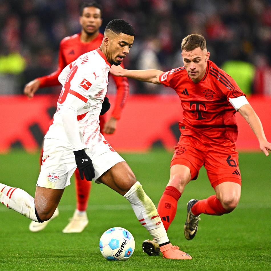 Erstes Spiel steht fest: Bayern eröffnen die neue Bundesliga-Saison zu Hause gegen Leipzig