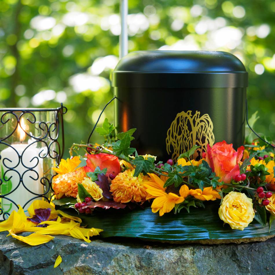 Neue Statistik: Sterbefälle im Kreis Viersen auf gleichbleibendem Niveau