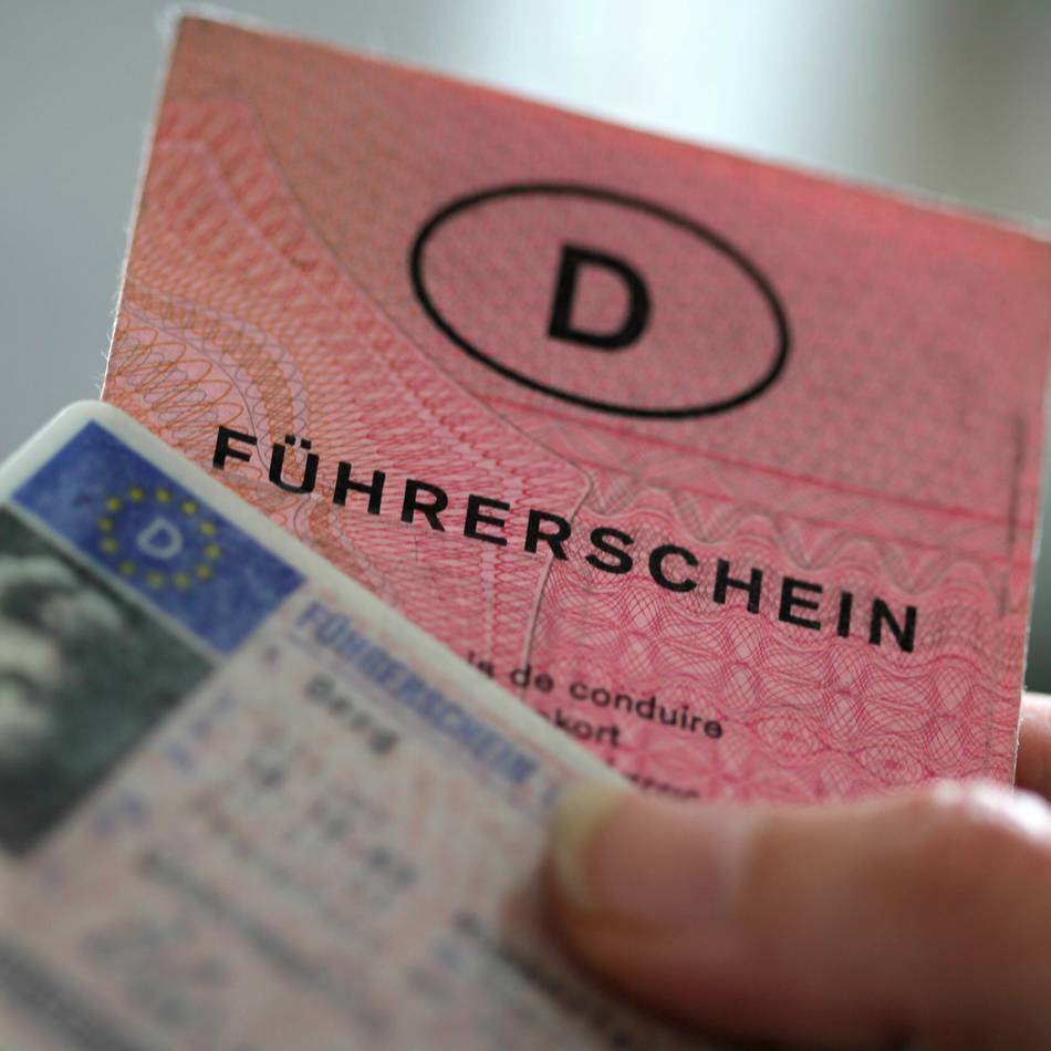 Diskriminierung von Menschen mit Beeinträchtigung in Viersen?: Kreis droht mit Entzug der Fahrerlaubnis