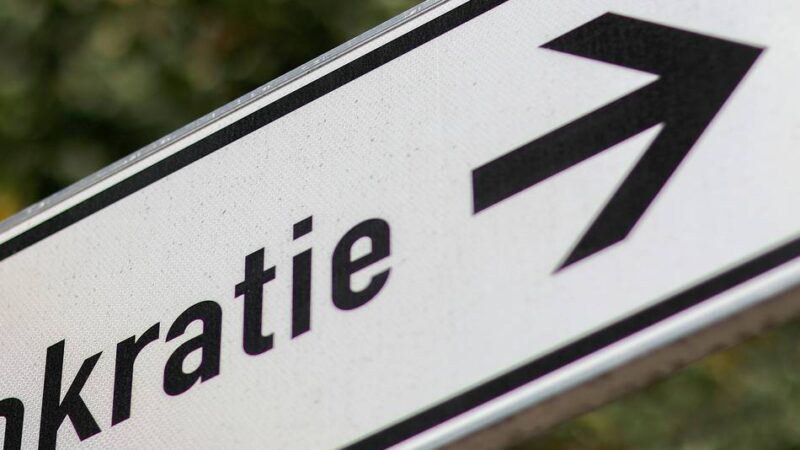 Aktion vom 22. bis 28. Juni in Viersen: Netzwerk lädt ein zur Aktionswoche „Demokratie findet Stadt“