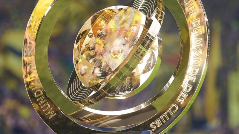 Modus, Auslosung, Neuheiten: Bayern und BVB mit dabei – Alle Infos zur Klub-WM 2025
