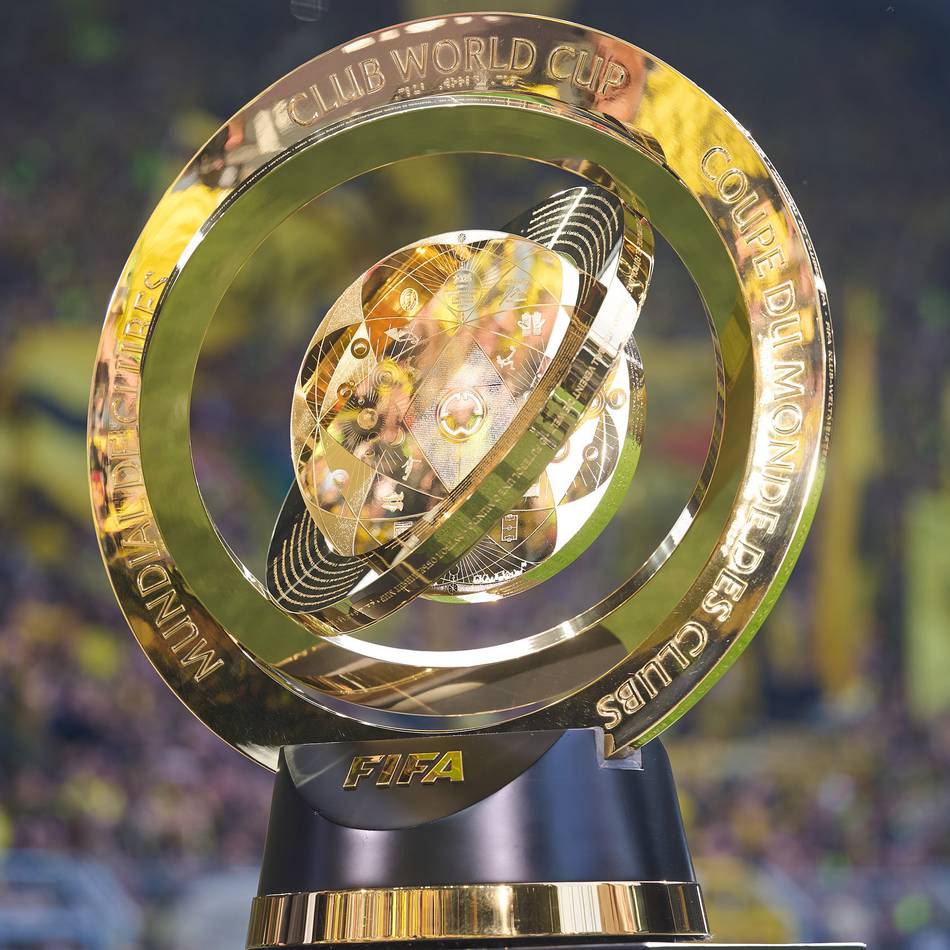 Modus, Auslosung, Neuheiten: Bayern und BVB mit dabei – Alle Infos zur Klub-WM 2025