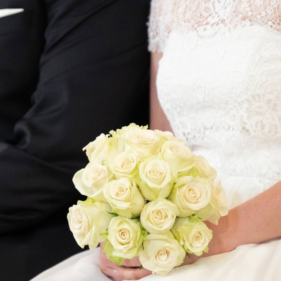 Statistik veröffentlicht: Weniger Eheschließungen im Kreis Viersen