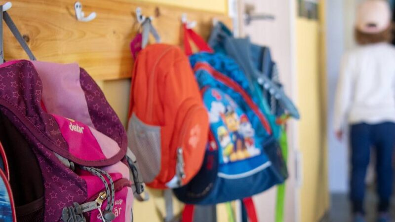 Kinderbetreuung in Nettetal: Steigen demnächst die Kita-Gebühren?