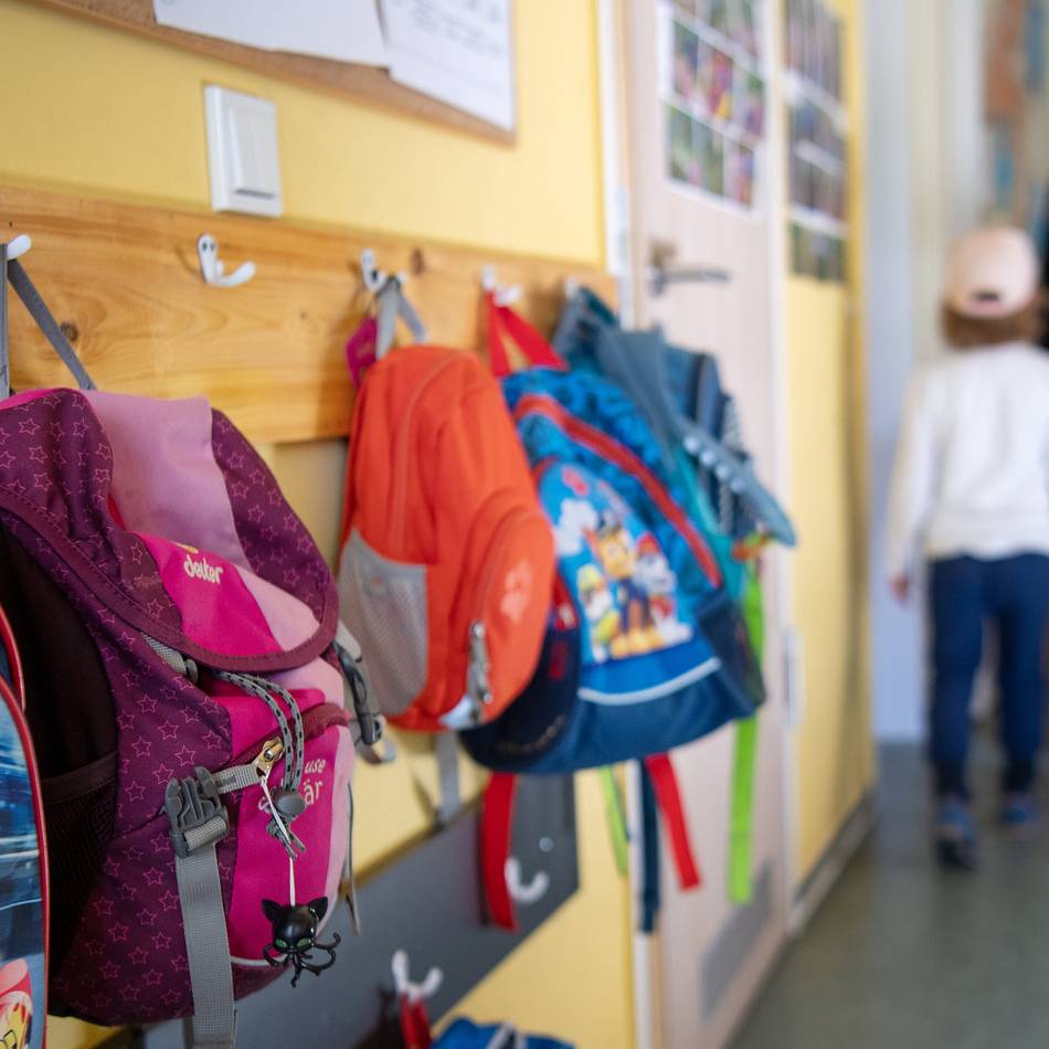 Kinderbetreuung in Nettetal: Steigen demnächst die Kita-Gebühren?