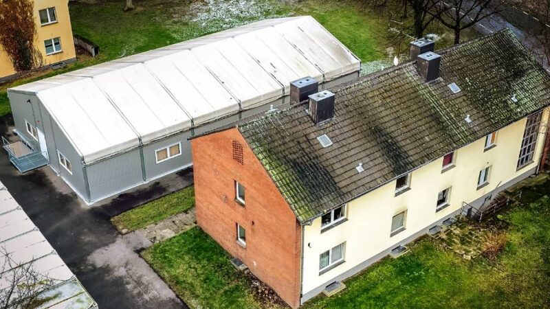 Sozialer Wohnungsbau Langenfeld: Mehrheit gegen exklusive Bebauung für Bedürftige an der Bahnstraße