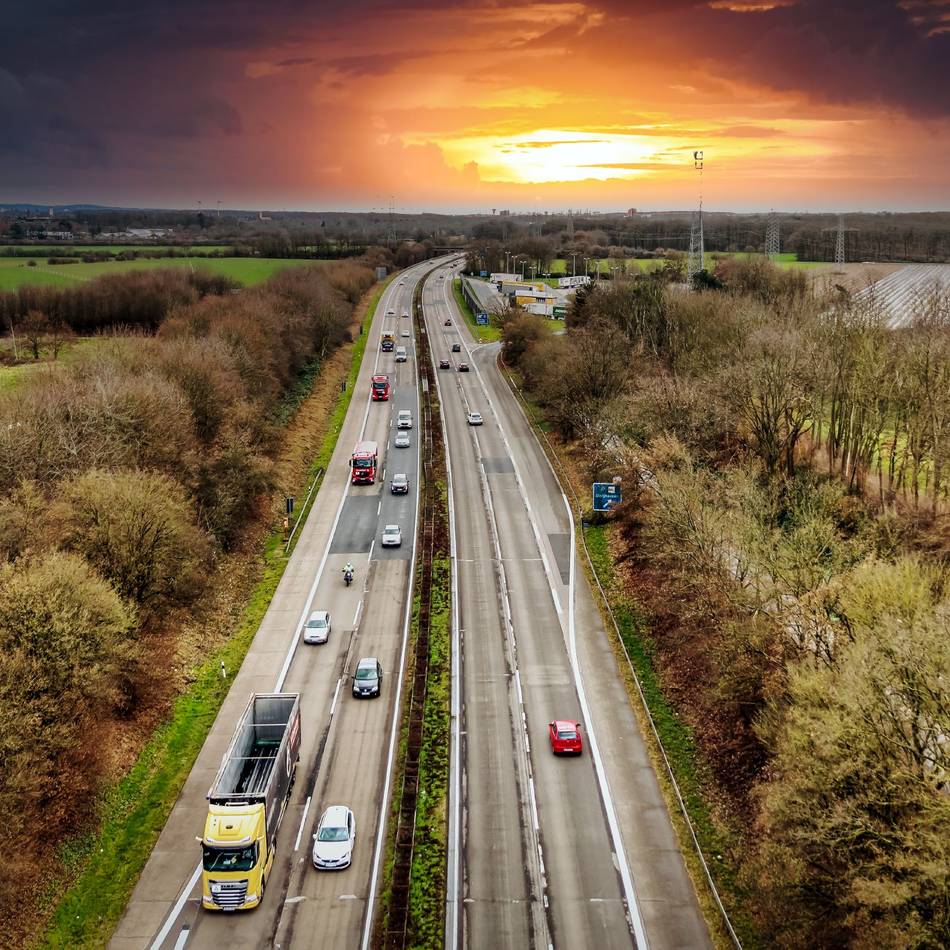 Firmen in Langenfeld: Sanierung A 59 – „Das ist wirtschaftlich quasi Corona 2.0“
