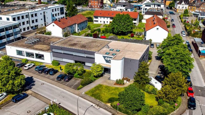 Verkehrsgutachten für das Ara-Areal Langenfeld: Schwerlastverkehr wird durch Wohnstraßen geführt